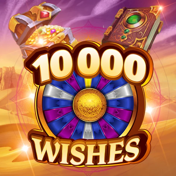 10000 Wishes - AUTOCUAN777