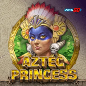 PlaynGo : Aztec Warrior Princess - AUTOCUAN777