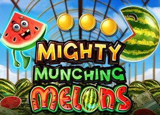 Mighty Munching Melons - AUTOCUAN777