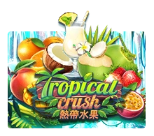 Tropical Crush - AUTOCUAN777