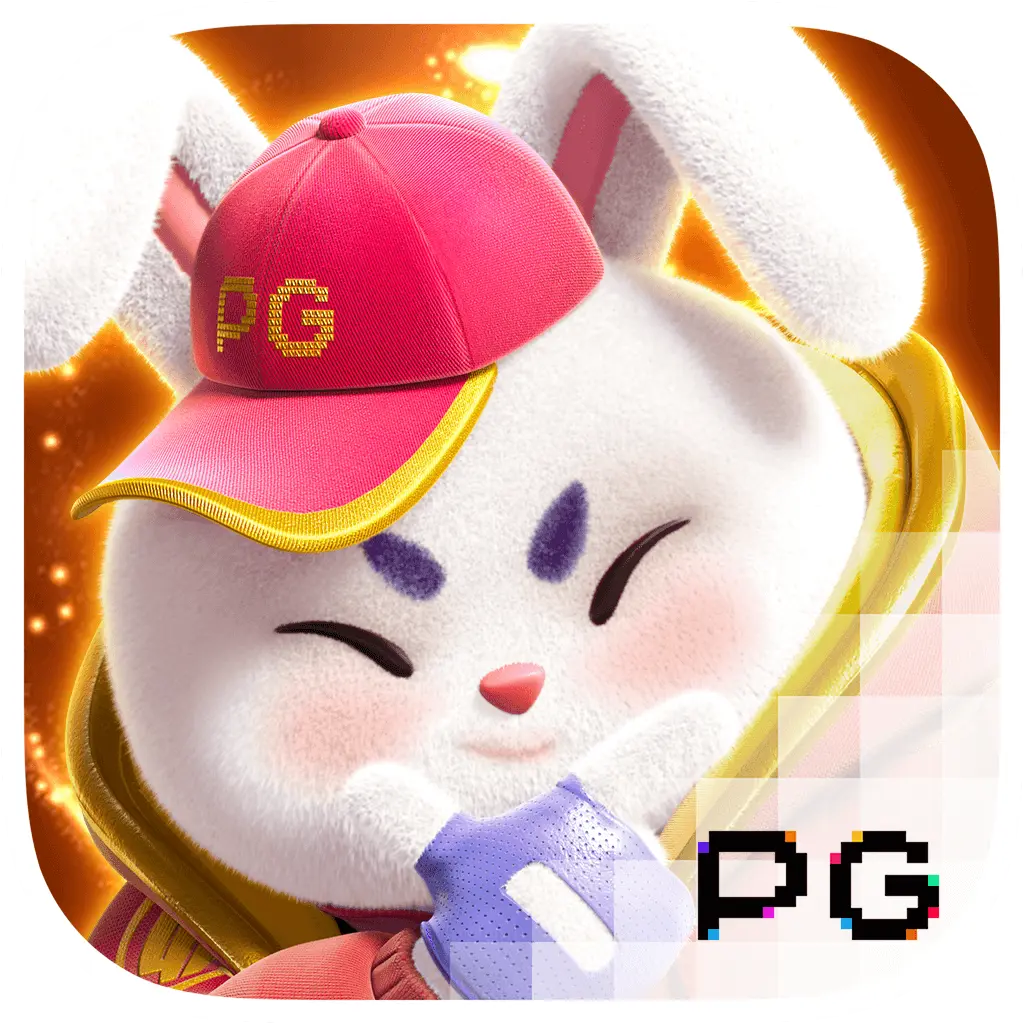 Fortune Rabbit - AUTOCUAN777
