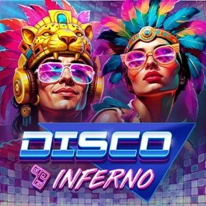 Redtiger : Disco Inferno - AUTOCUAN777