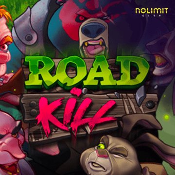 Roadkill - AUTOCUAN777