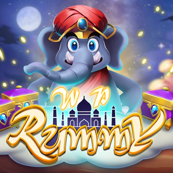 WP Rummy - AUTOCUAN777