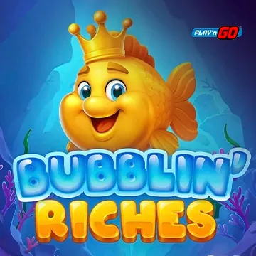 PlaynGo : Bubblin Riches - AUTOCUAN777