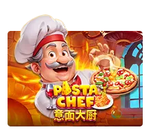 Pasta Chef - AUTOCUAN777