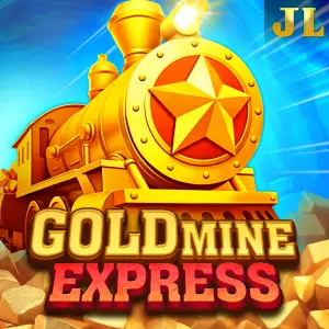 Gold Mine Express - AUTOCUAN777