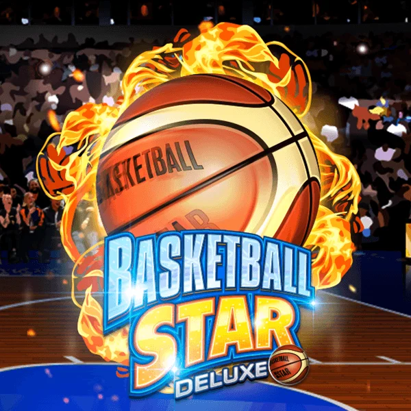 Basketball Star Deluxe - AUTOCUAN777
