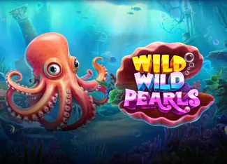 Wild Wild Pearls - AUTOCUAN777