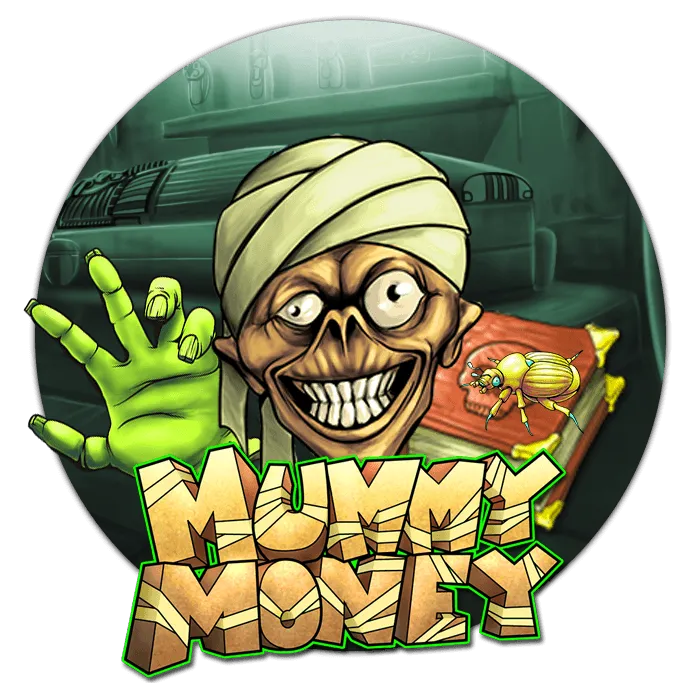 Mummy Money - AUTOCUAN777