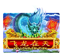 Fei Long Zai Tian - AUTOCUAN777