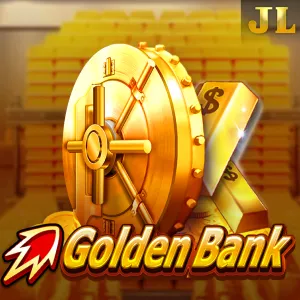 Golden Bank - AUTOCUAN777