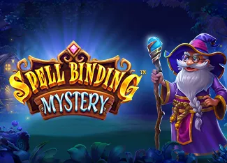 Spellbinding Mystery - AUTOCUAN777